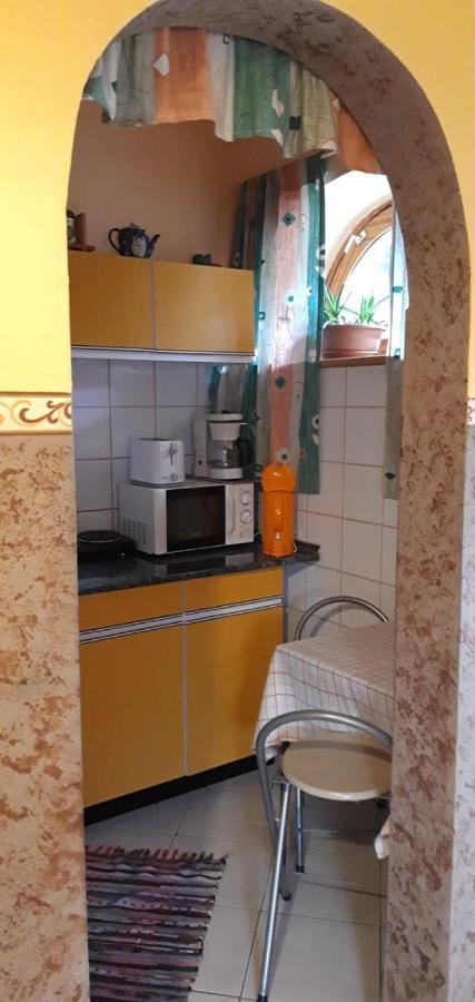 Agave Apartman แวแลนแซ ภายนอก รูปภาพ