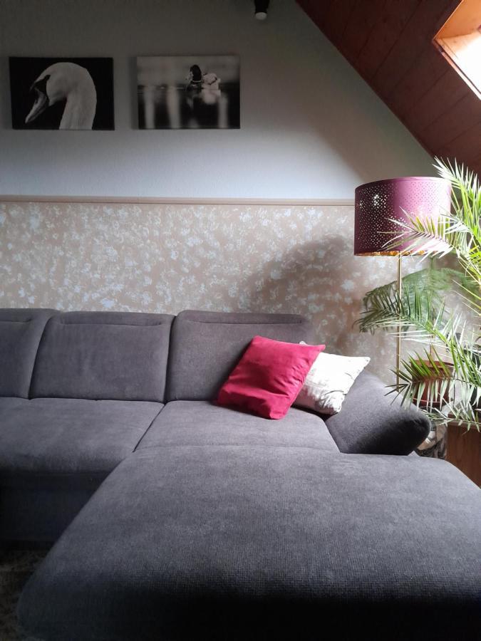 Agave Apartman แวแลนแซ ภายนอก รูปภาพ