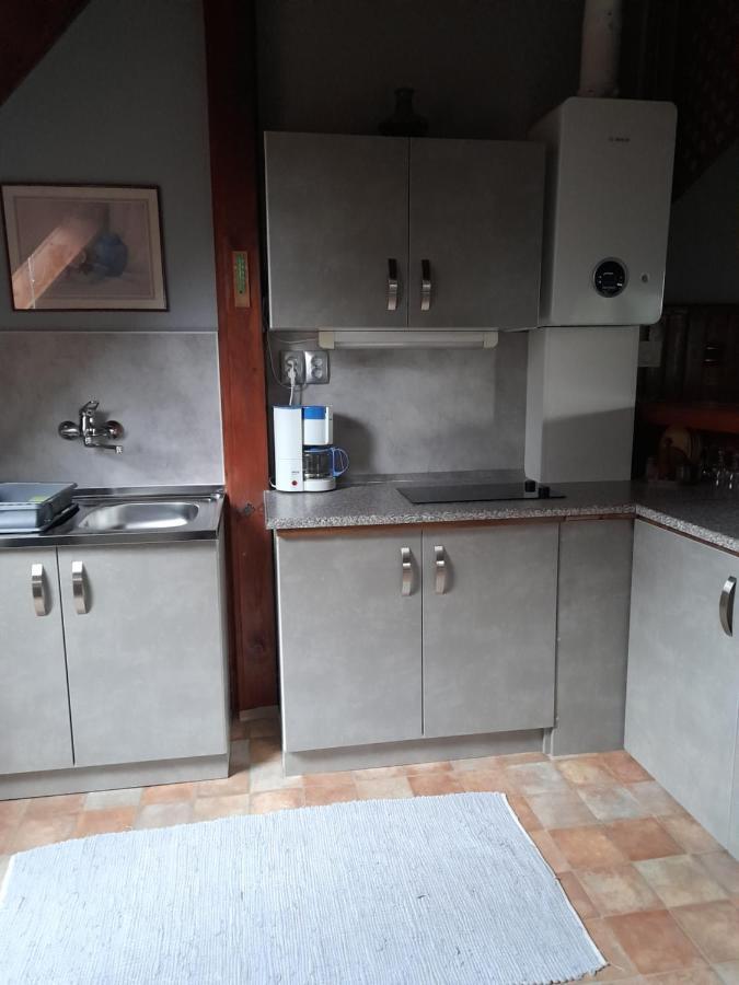 Agave Apartman แวแลนแซ ภายนอก รูปภาพ