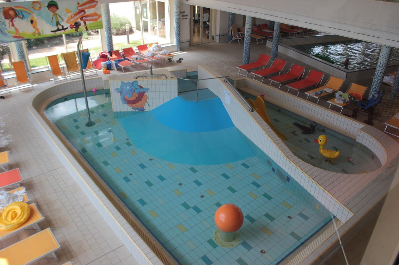 Agave Apartman แวแลนแซ ภายนอก รูปภาพ